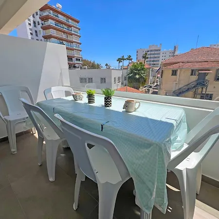 Albert's Center 203b Larnaca