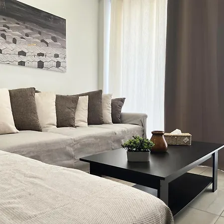 Albert's Center 203b