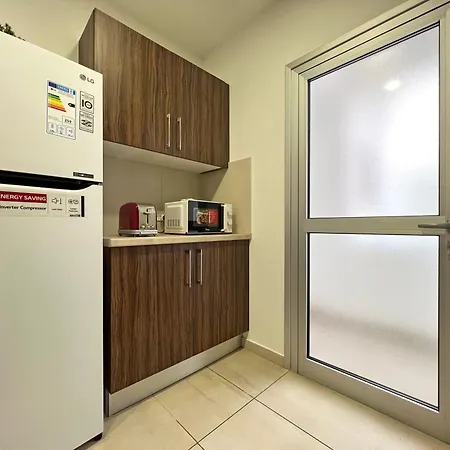 Albert's Center 203b * Larnaca