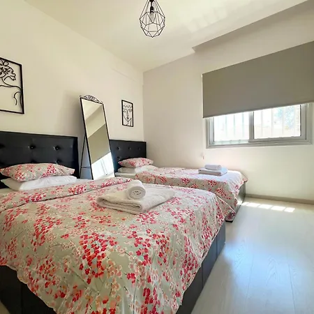 Apartament Albert's Center 203b